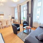 New - Charmante Wohnung In Berlin Mitte-Schlegelstrasse
